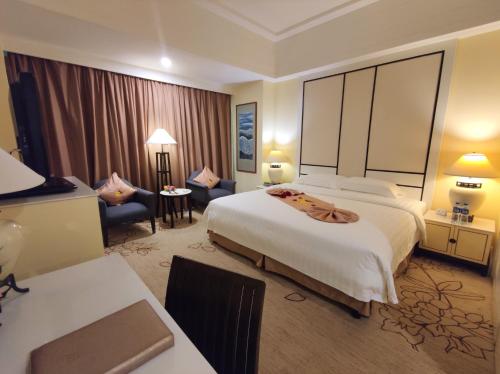 Haiyi Jin Jiang Hotel