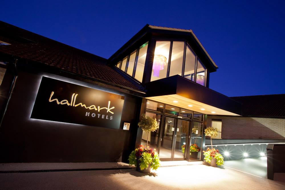 Hallmark Hotels