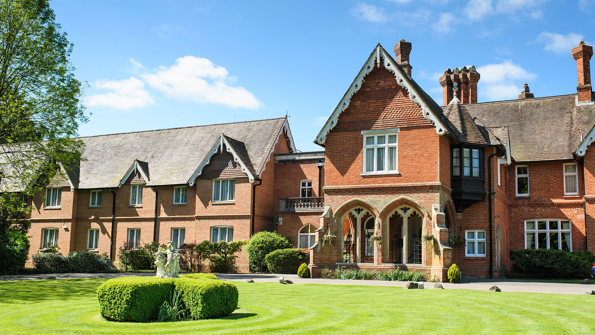 Handpicked Hotels