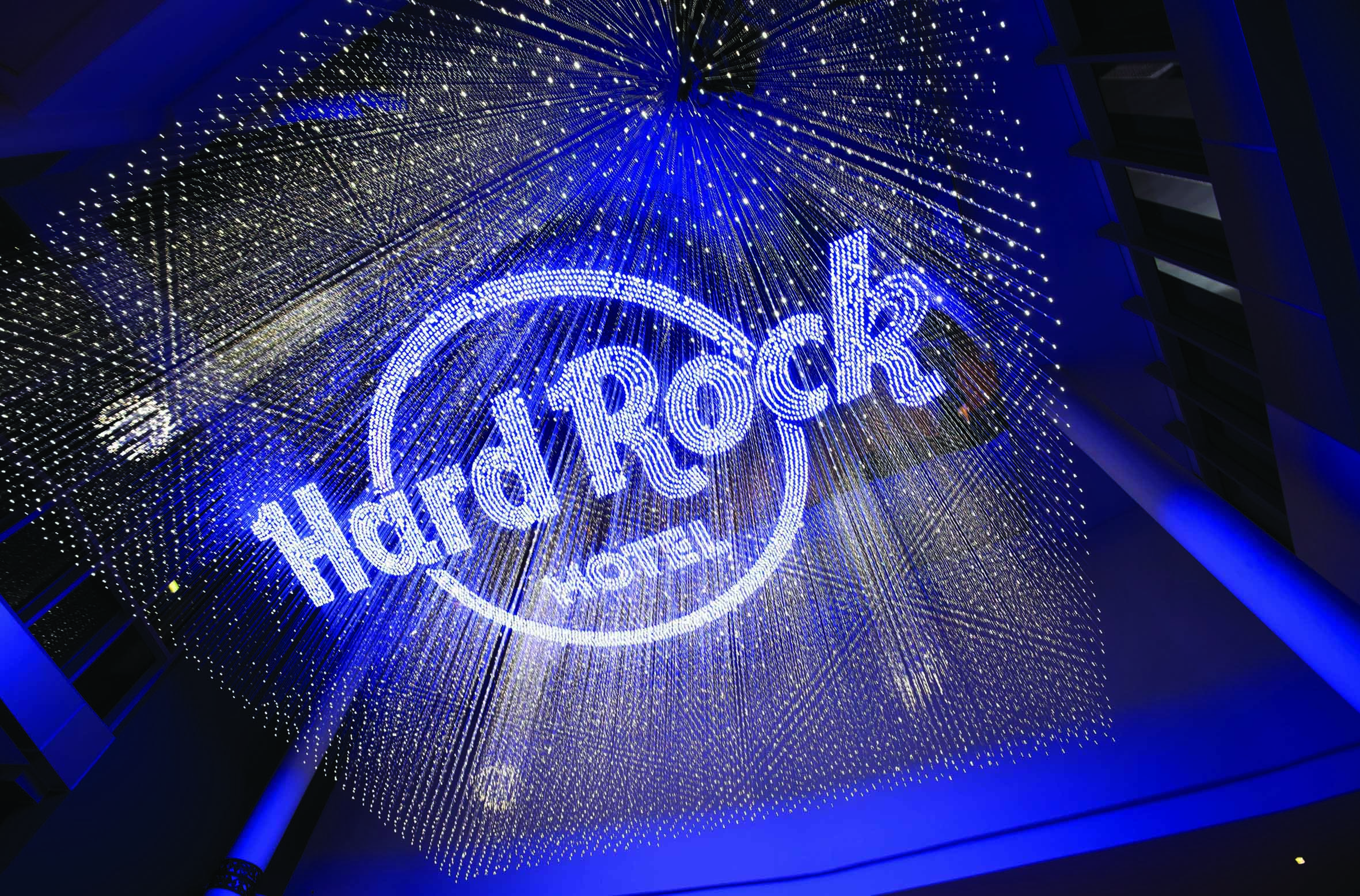 Hard Rock Hotels International