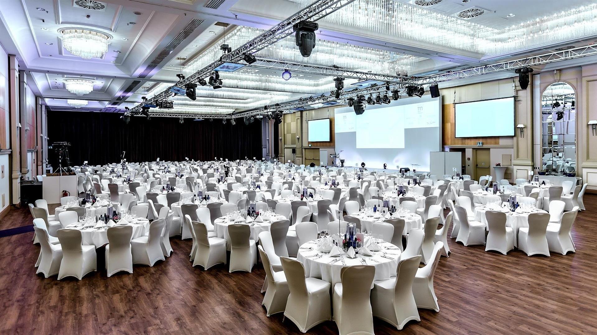 Hilton Dusseldorf