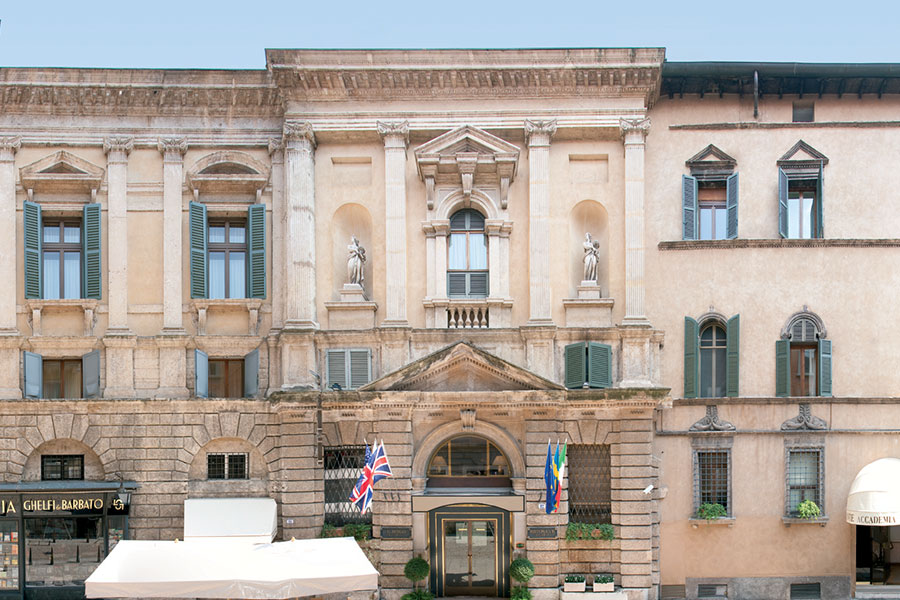 Hotel Accademia