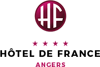 Hotel De France - Angers