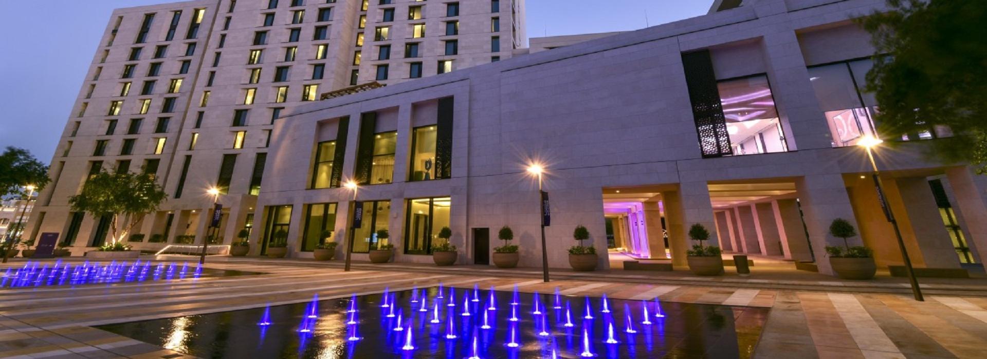 Alwadi Hotel Doha MGallery