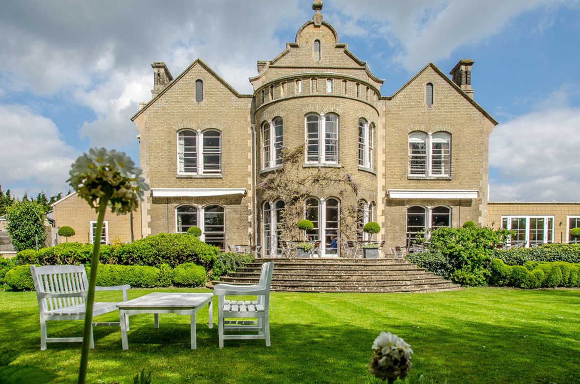 Hotel Felix Cambridge