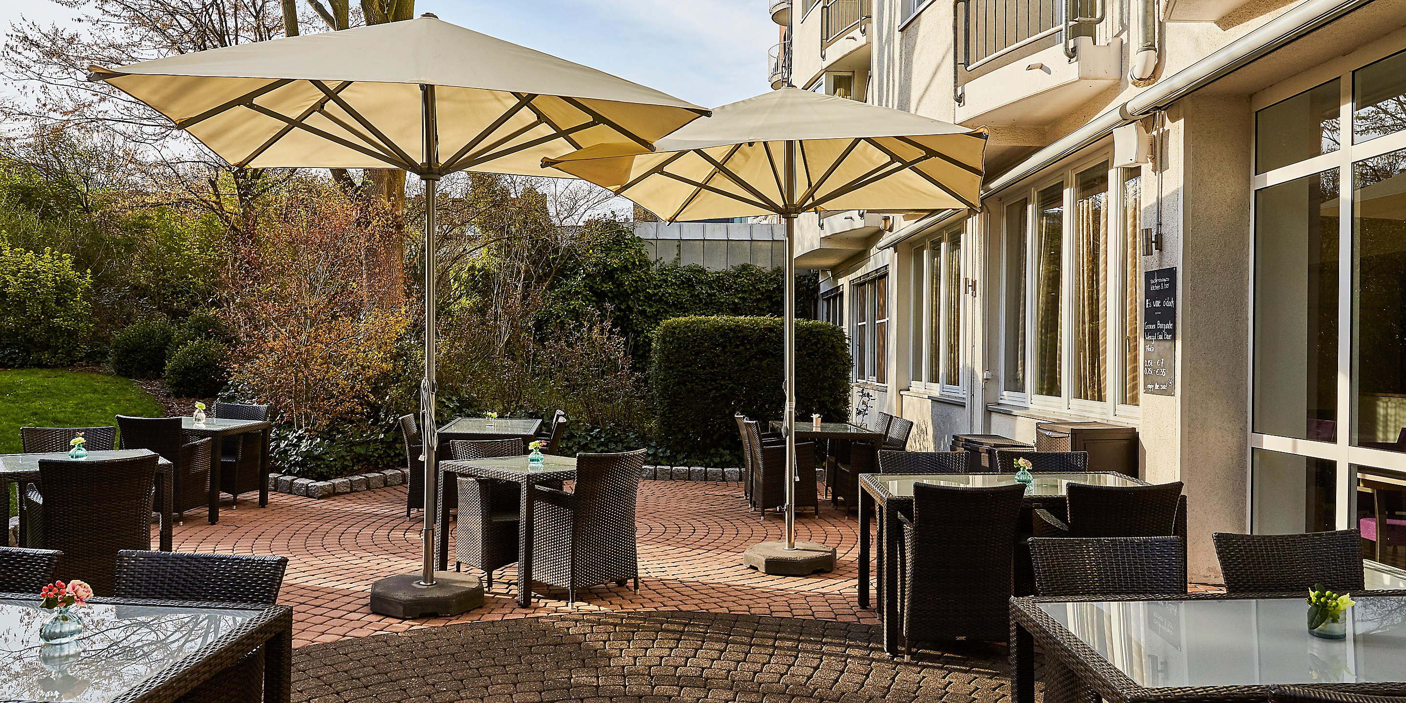 Hotel Indigo Dusseldorf – Victoriaplatz