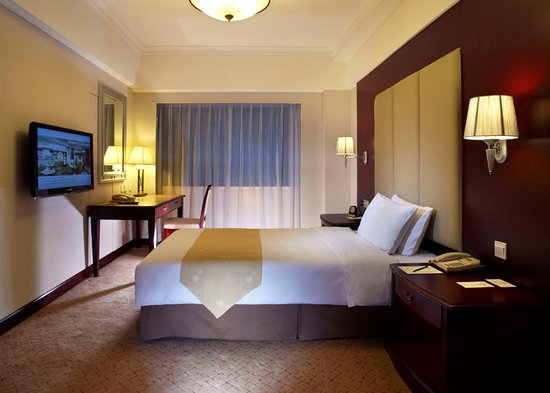 Hotel Jen Shenyang