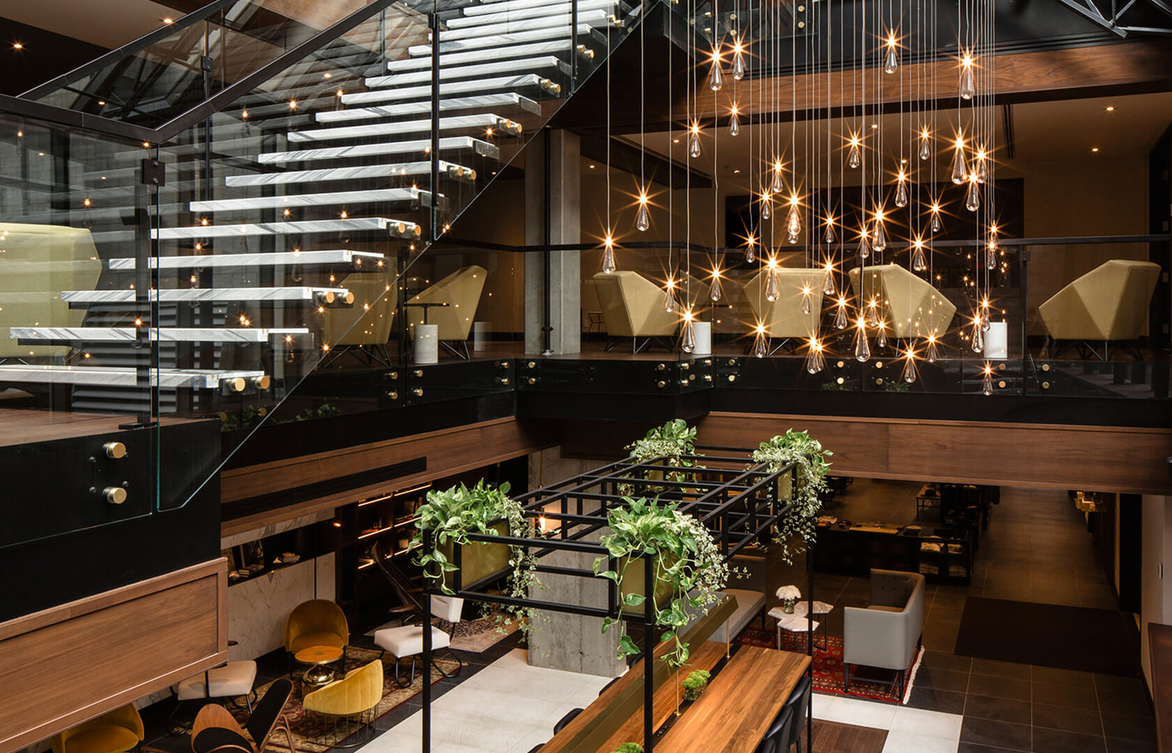 Hotel William Gray