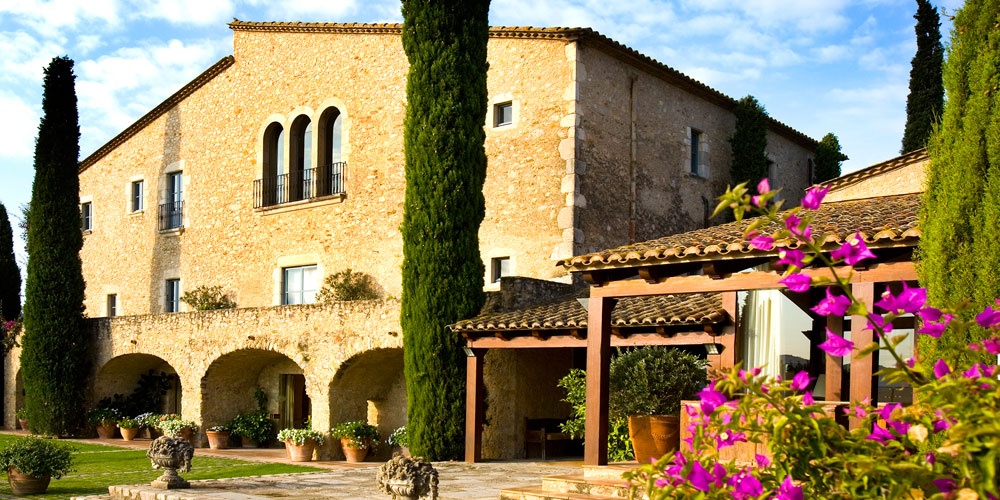 Hotel Mas De Torrent