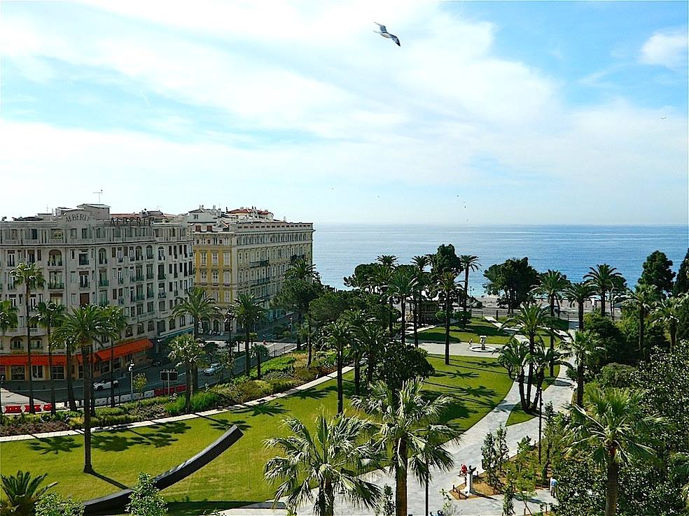 Hotel Plaza NICE