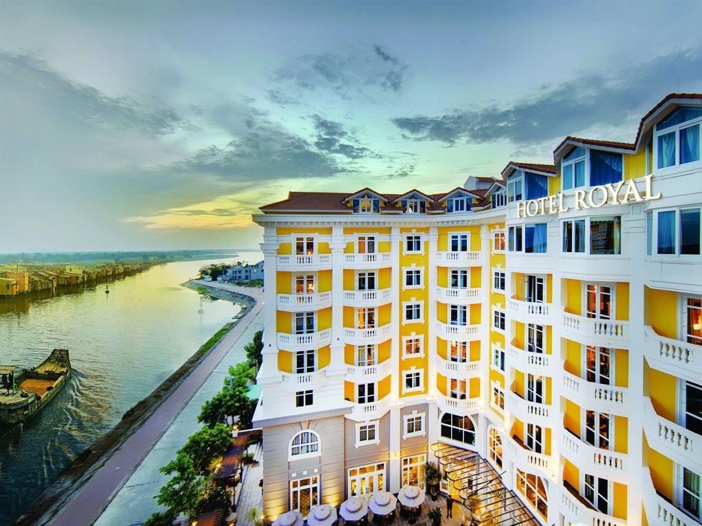 Hotel Royal Hoi An – MGALLERY