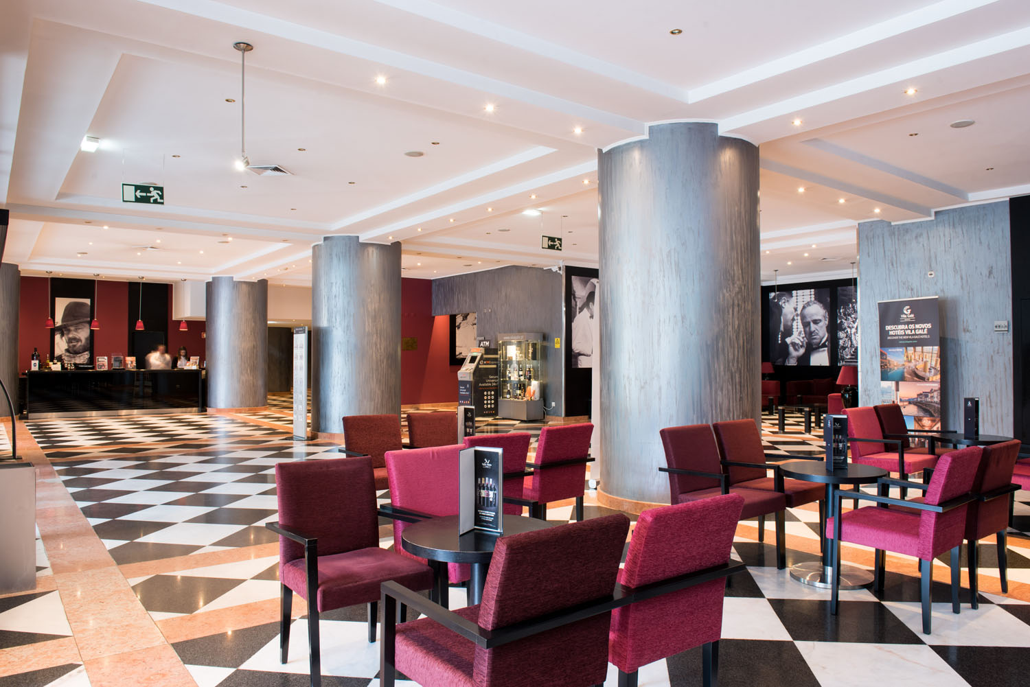 Hotel Vila Gale Porto 4*