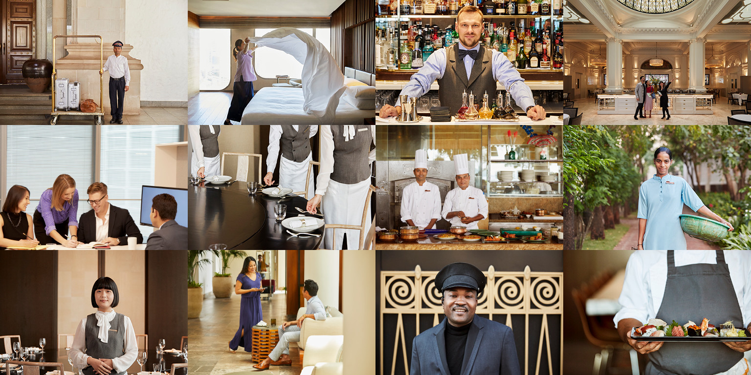 HYATT Hotels