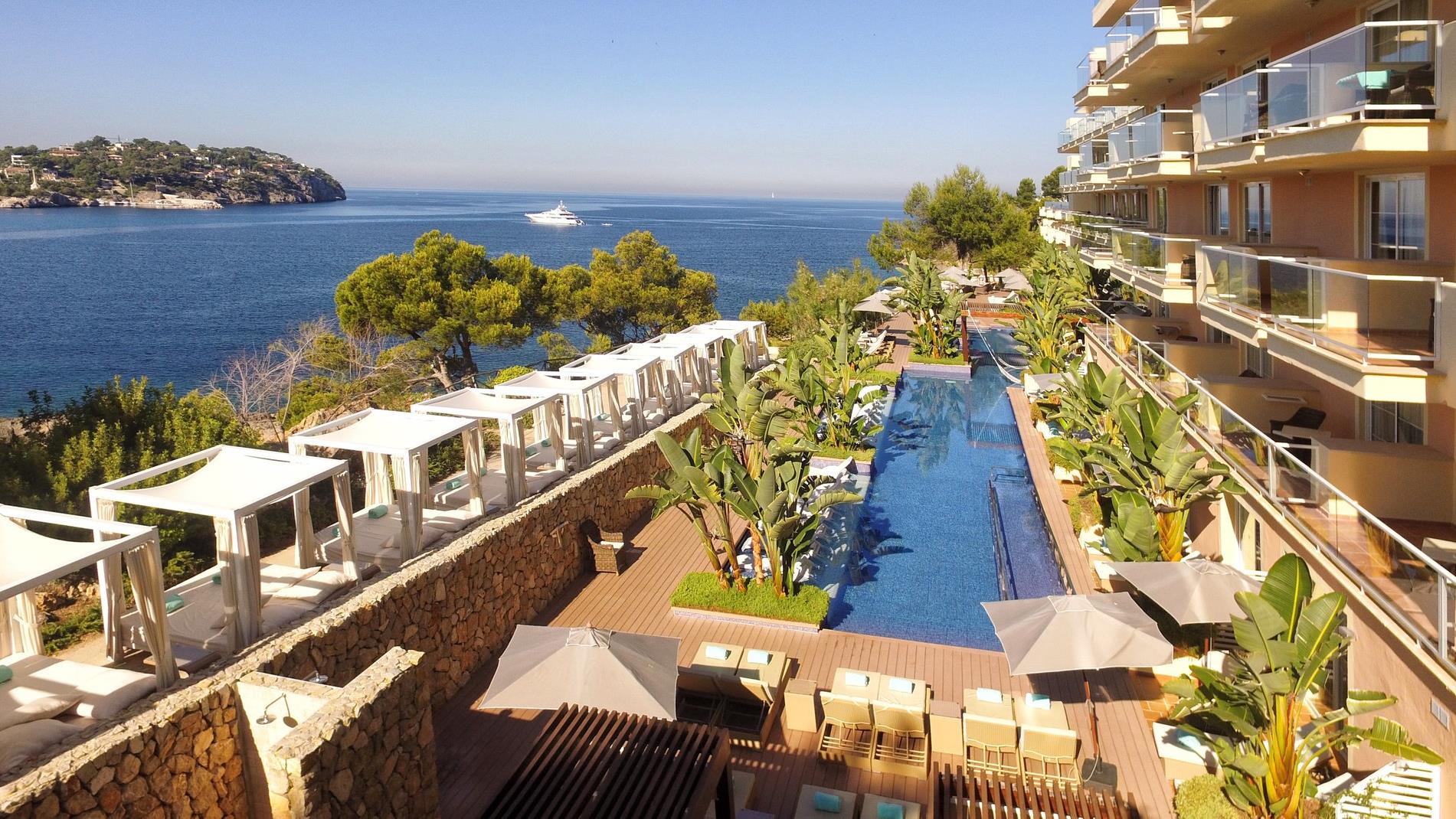 Iberostar Suites Hotel Jardin del Sol