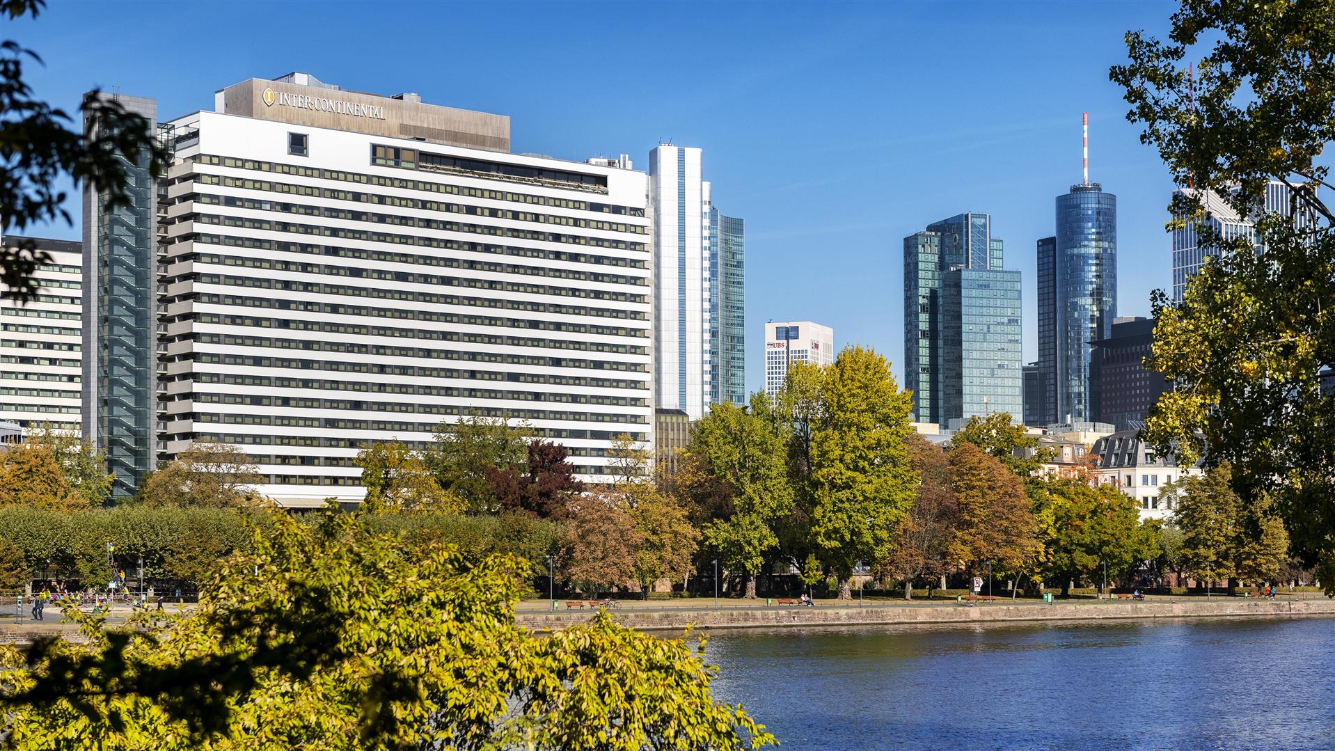 InterContinental Frankfurt