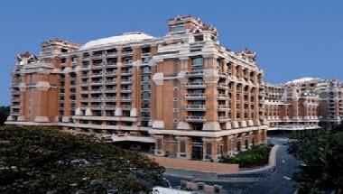 ITC Grand Chola, a Luxury Collection Hotel, Chennai