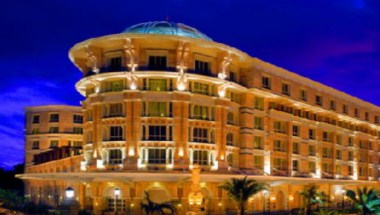 ITC Maratha, a Luxury Collection Hotel, Mumbai
