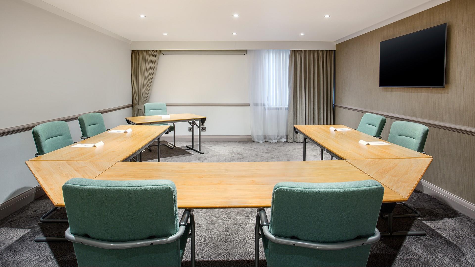 Jurys Inn Aberdeen Airport