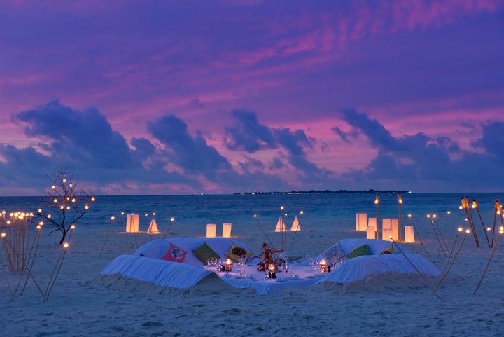 Sun Resorts