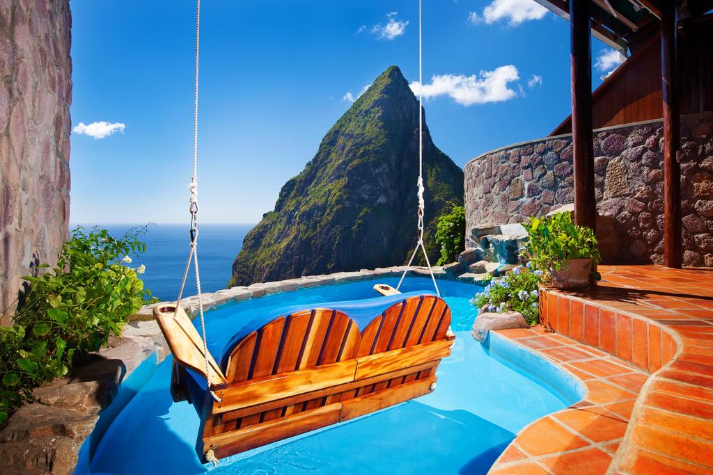 Ladera Hotel