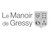 Le Manoir De Gressy