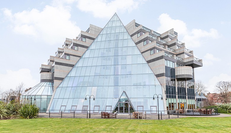 Leonardo Royal Southampton Grand Harbour