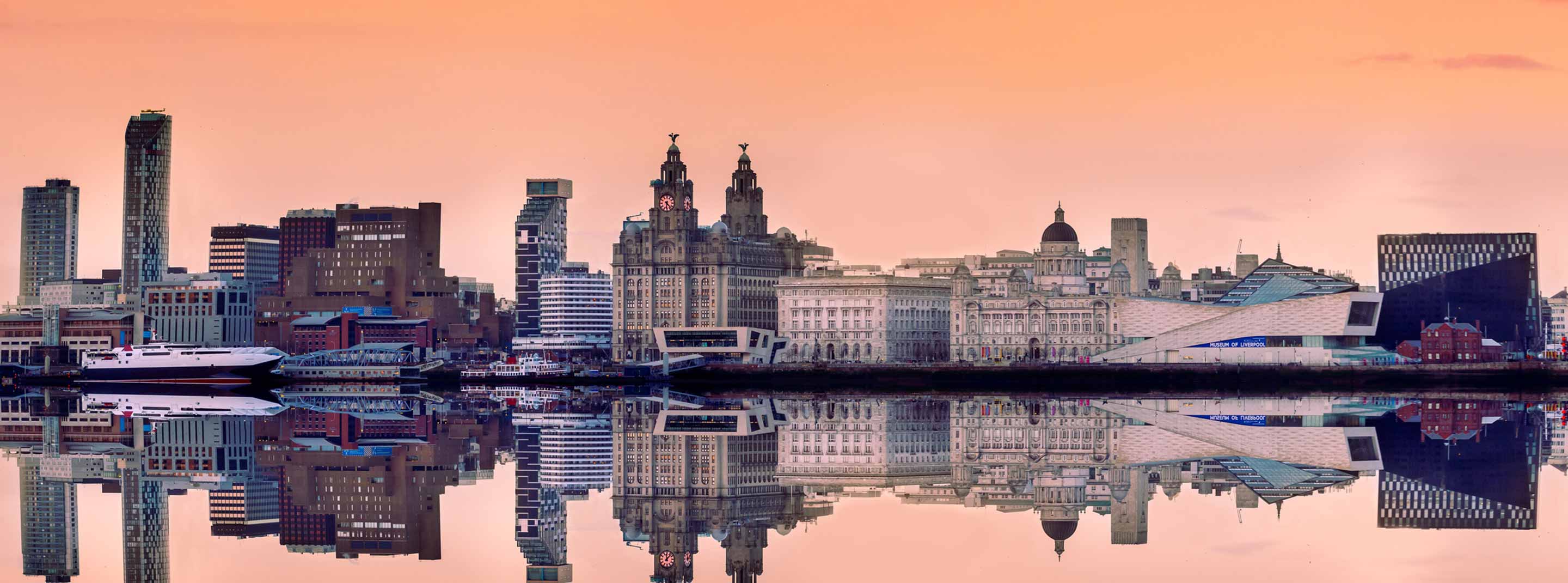 Liverpool Convention Bureau