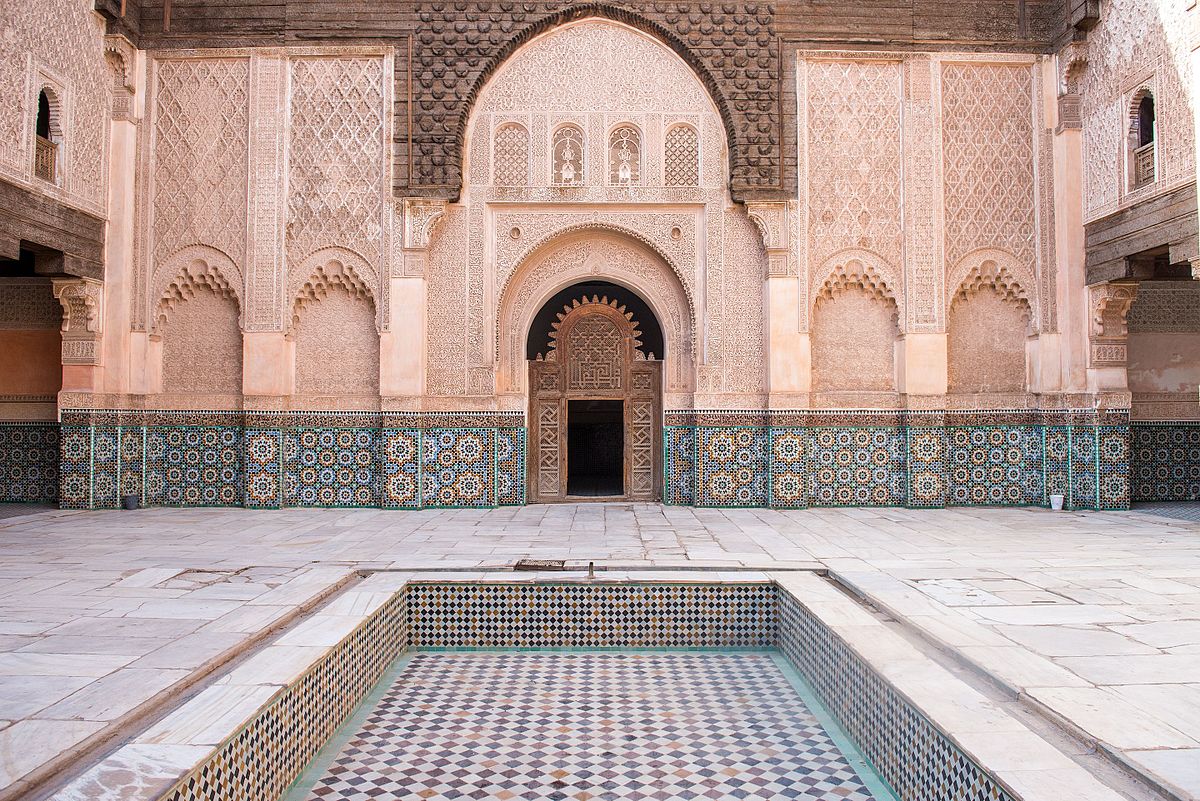 Morocco authentic Journey