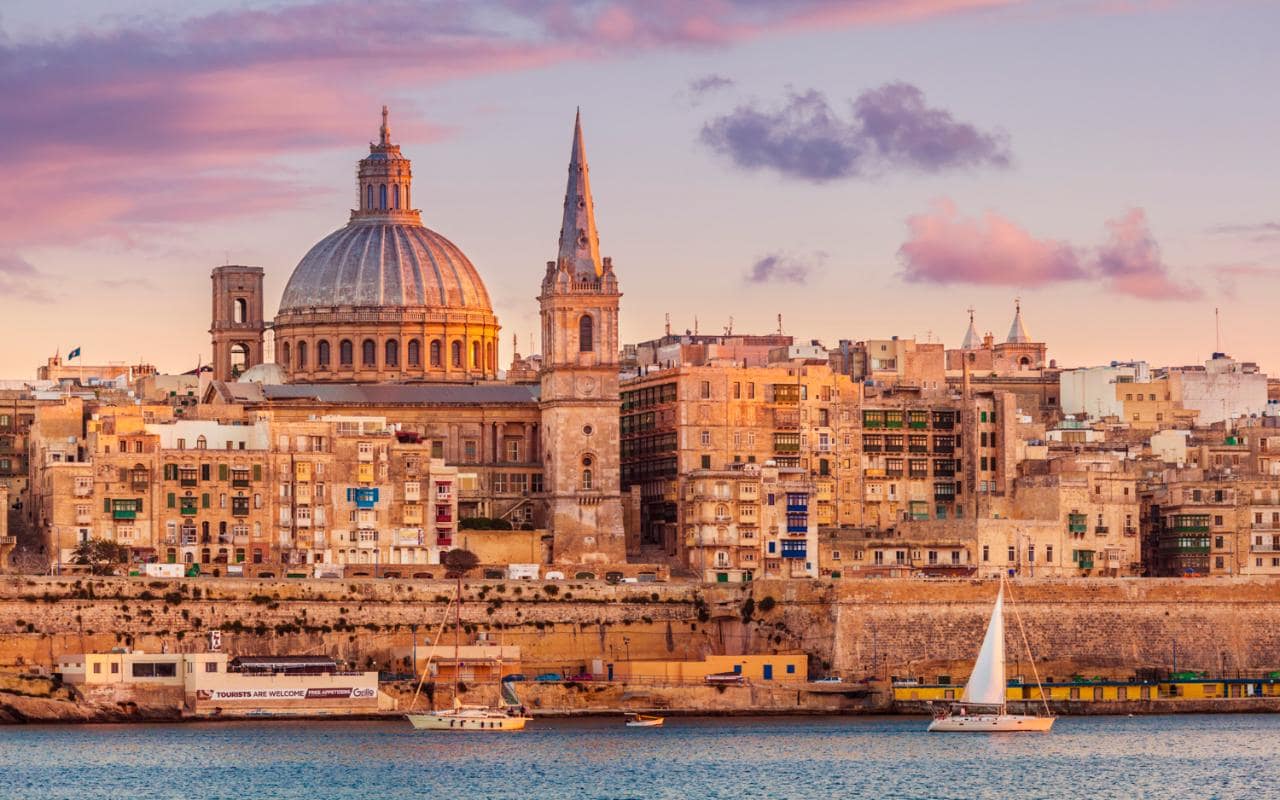 CIT Malta