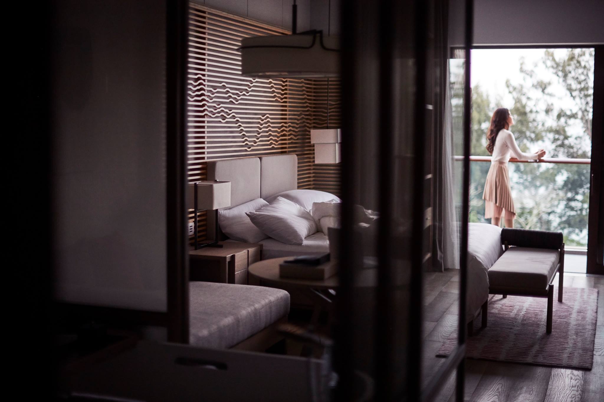 Marriott Hotels