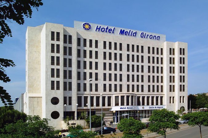 Melia Girona
