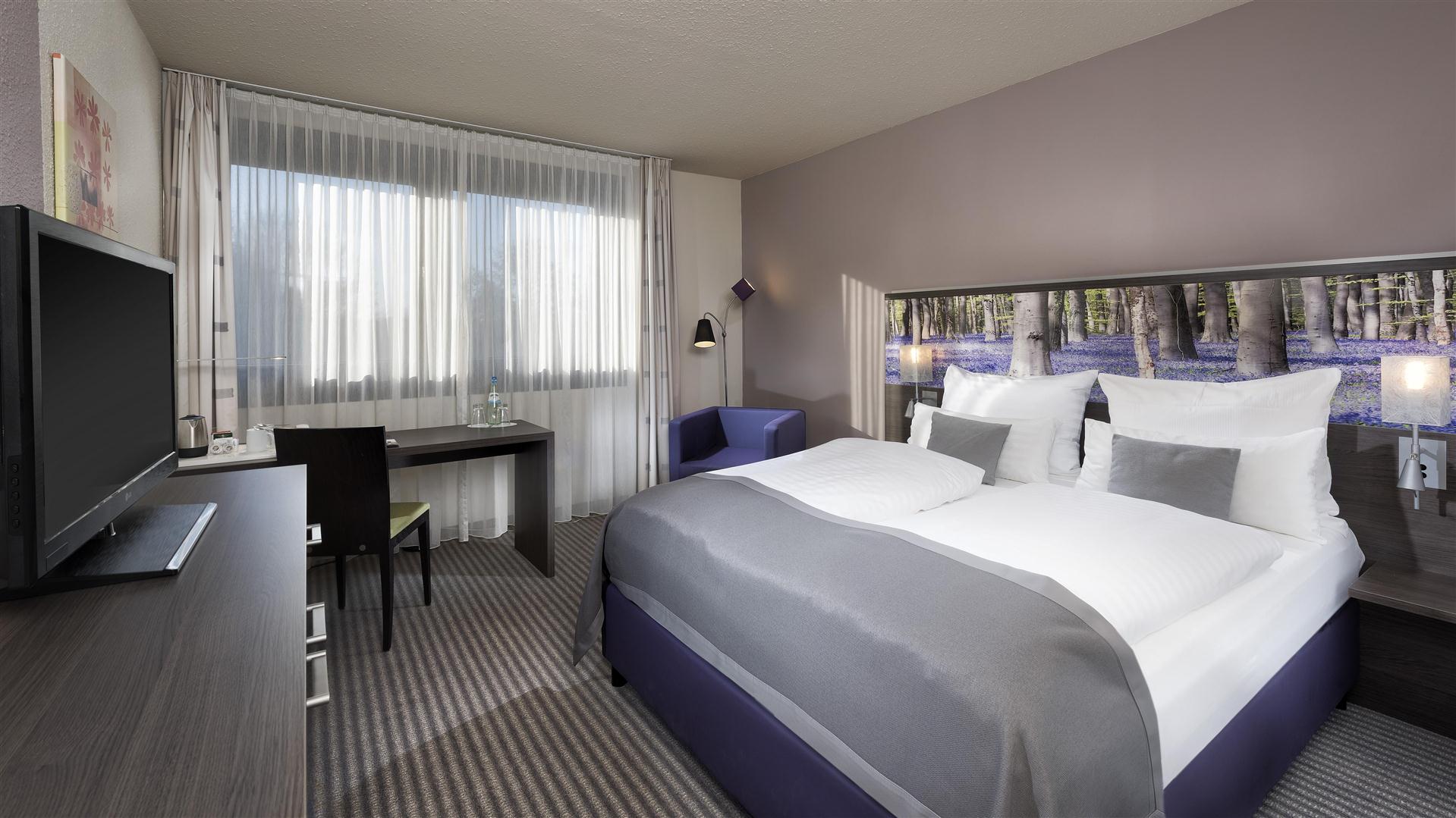 Mercure Hotel Düsseldorf Airport Park Sleep And Fly micebookhub.com