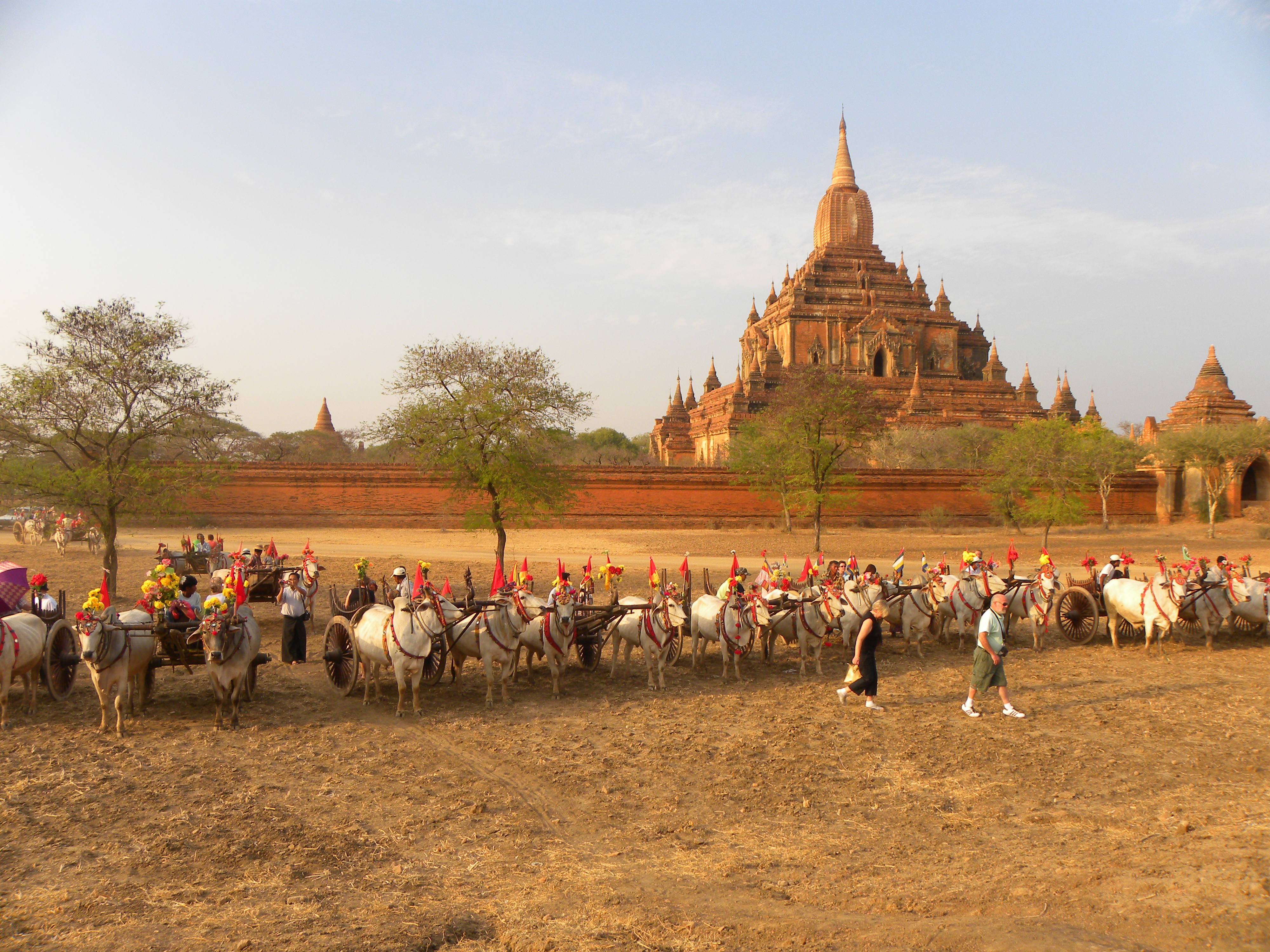 EXO Events Myanmar