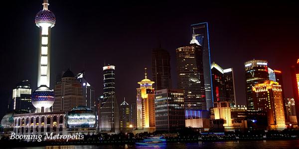 MOTIVATE CHINA
