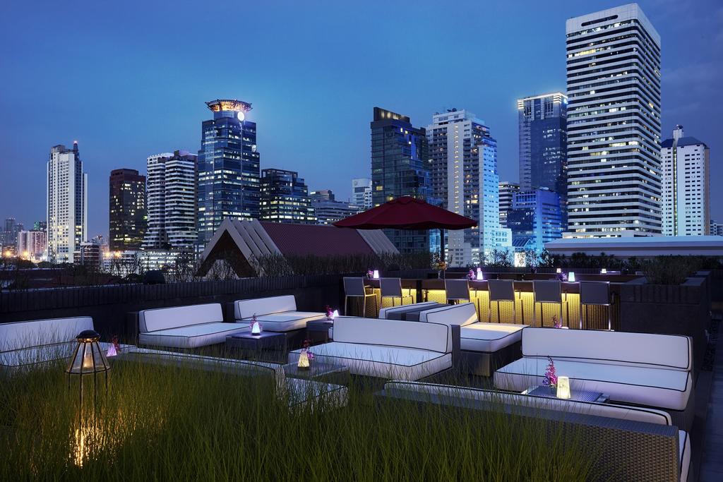 Movenpick Hotel Sukhumvit 15 Bangkok