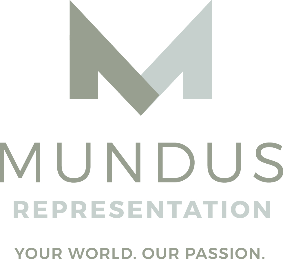 Mundus Representation