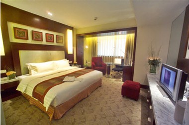 Holiday Inn Hangzhou