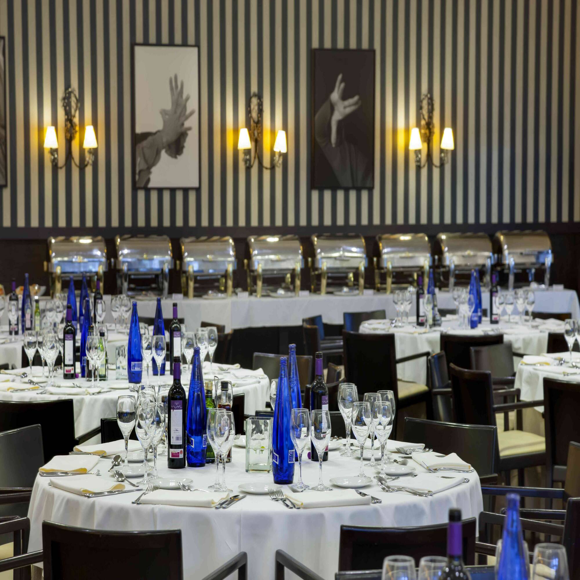 NH Collection Sevilla