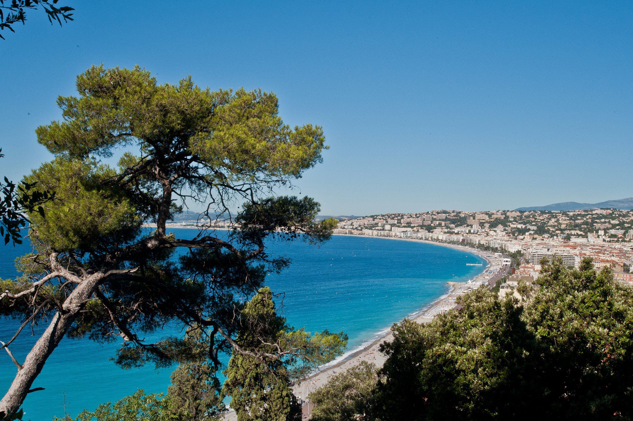 Nice Côte d’Azur Metropolitan Convention and Visitors Bureau