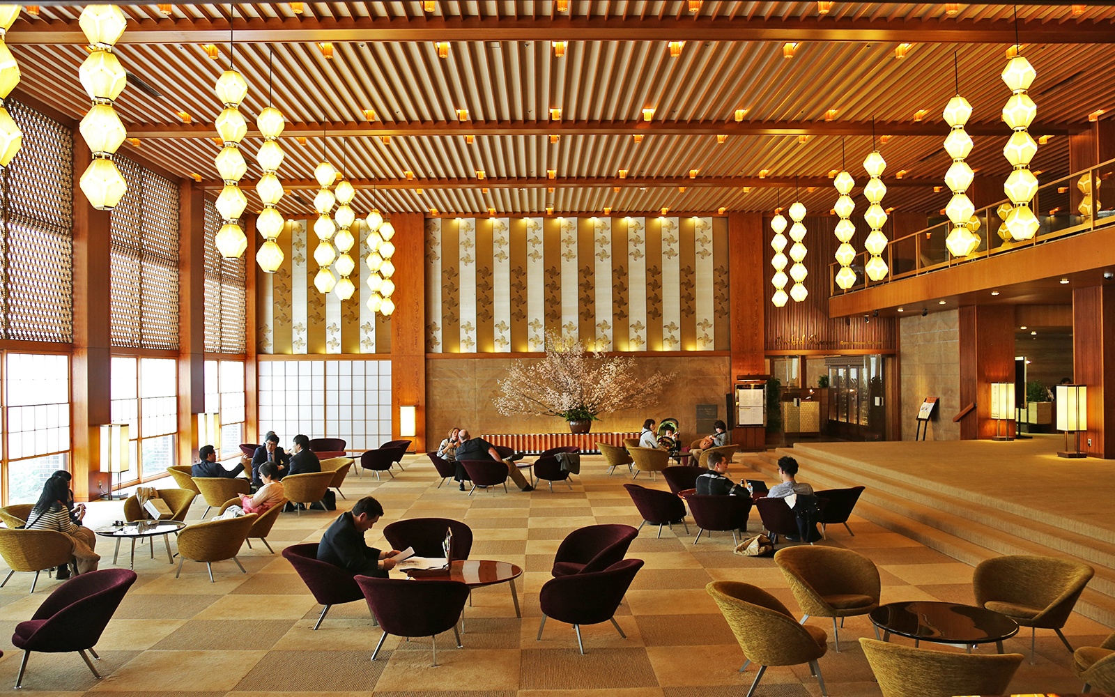 Okura Tokyo