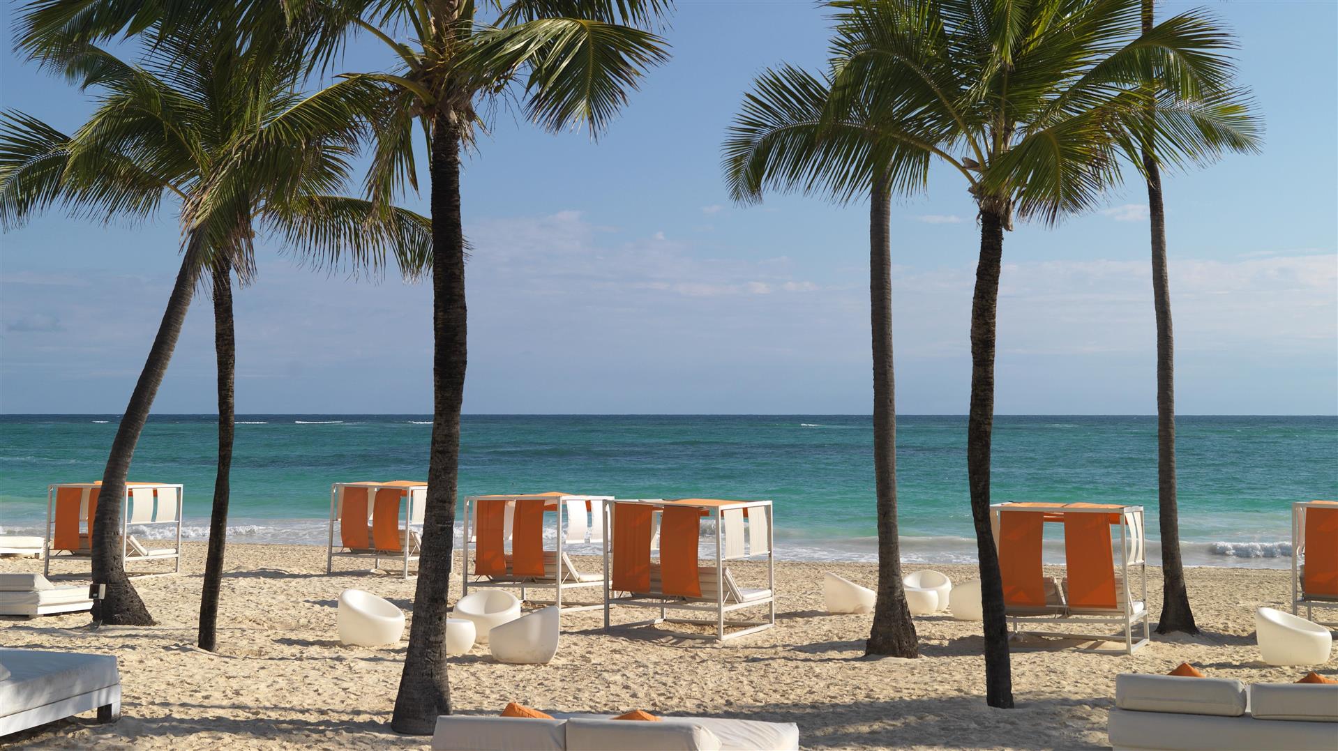 Paradisus Punta Cana Resort – All Inclusive