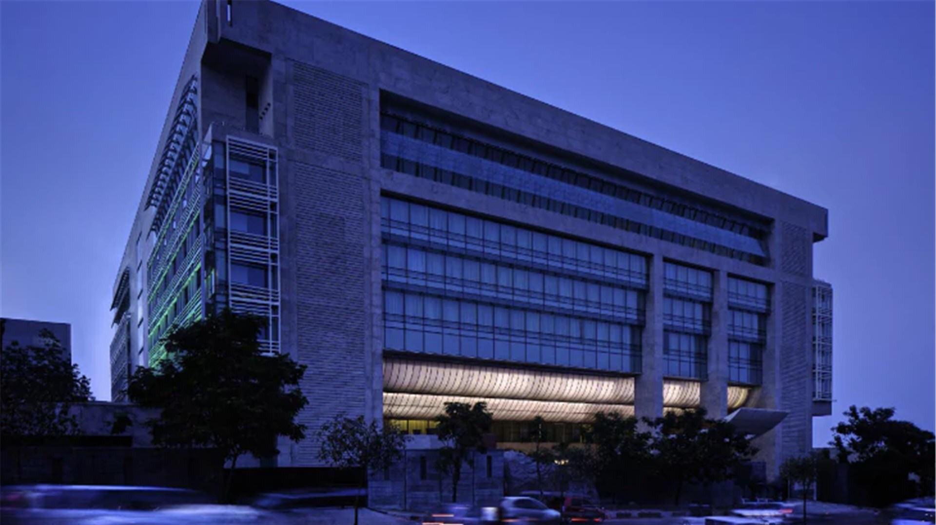 Park Hyatt Hyderabad