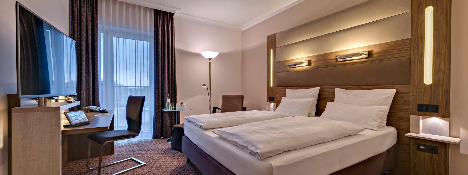 Park Inn by Radisson Köln City West