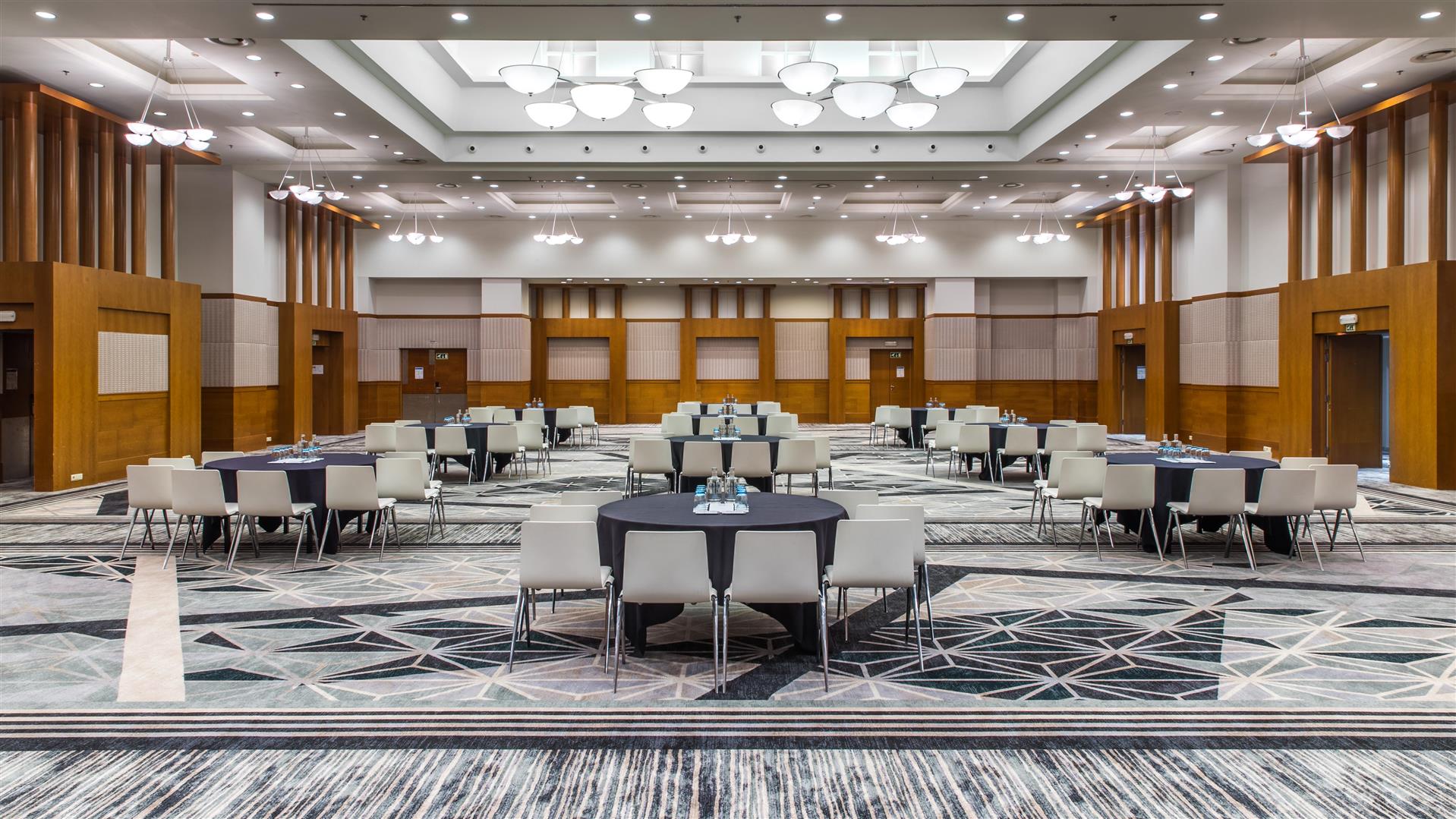 Radisson Blu Astrid Hotel, Antwerp
