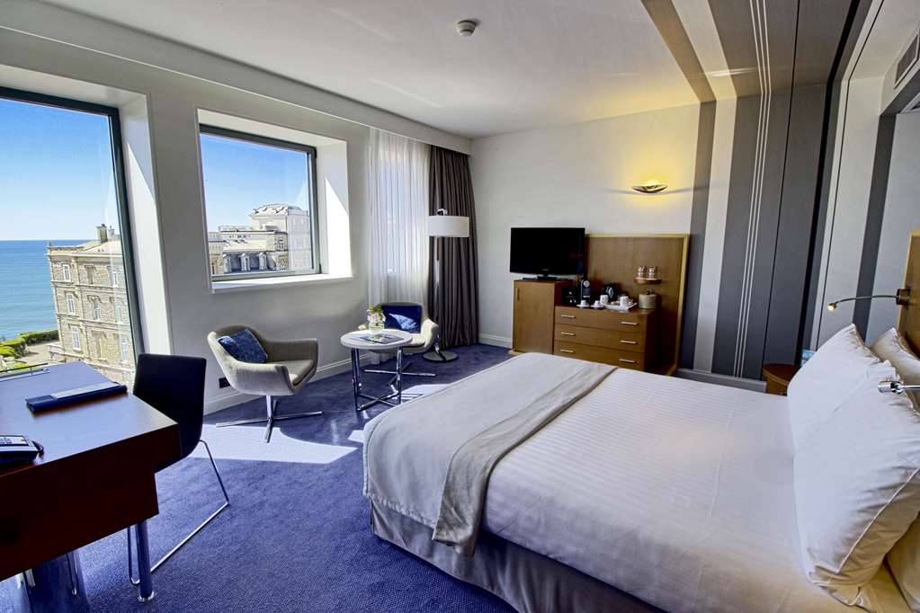 Radisson Blu Hotel, Biarritz