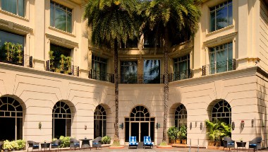 Radisson Blu Hotel Chennai