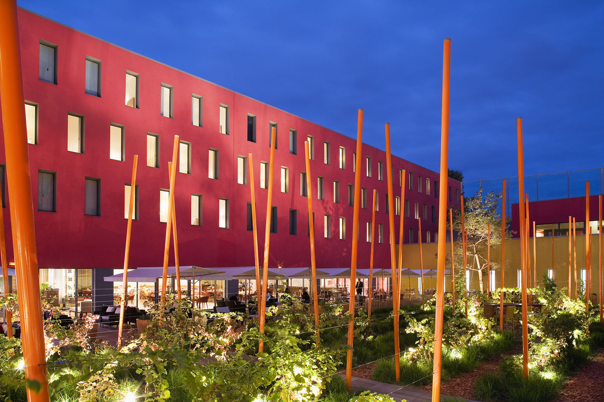 Radisson Blu Hotel Toulouse Airport