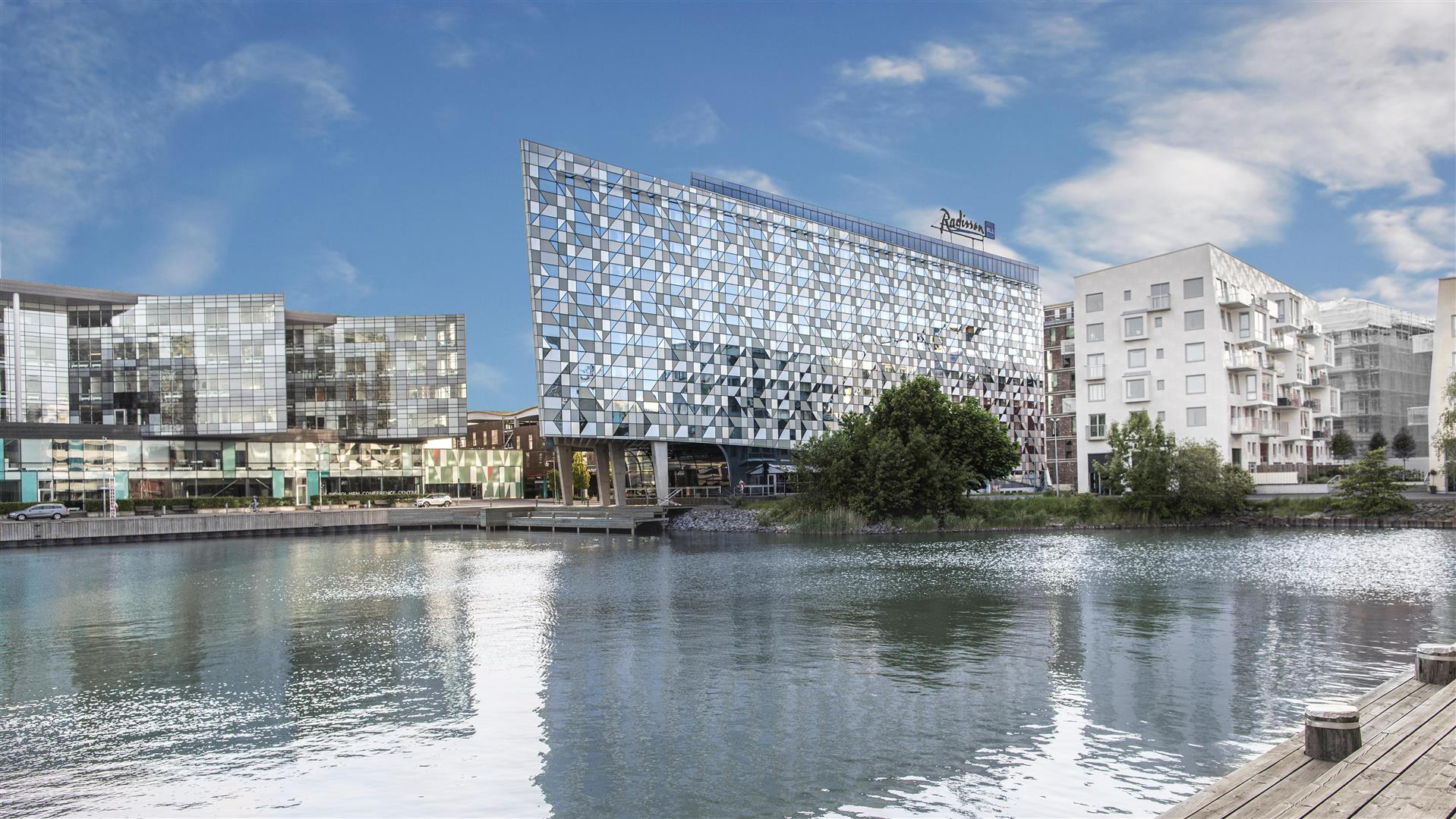 Radisson Blu Riverside Hotel Gothenburg