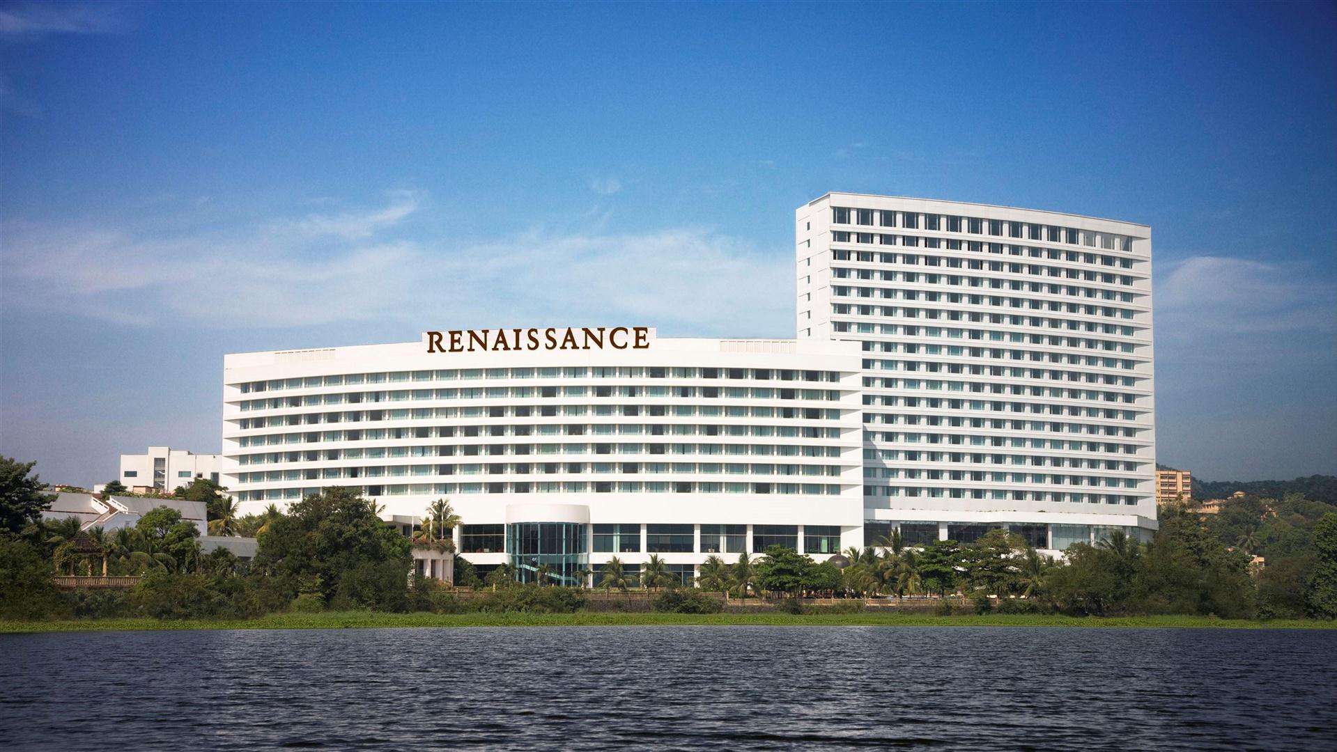 Renaissance Mumbai Convention Centre Hotel