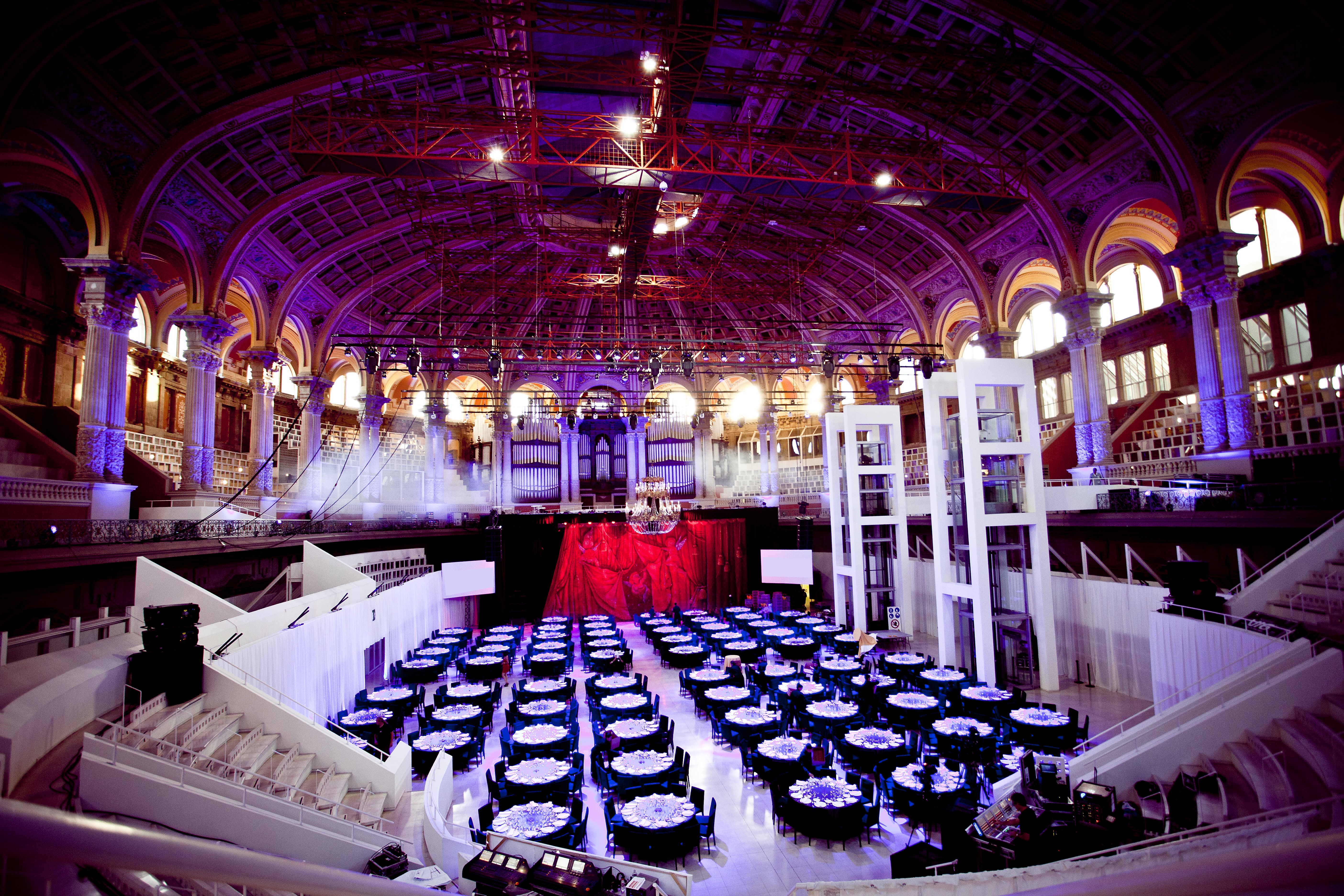 CREA Group | Event & Destination Management Company